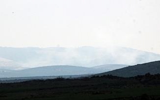 TSK’nın bombardımanı gece gündüz sürüyor