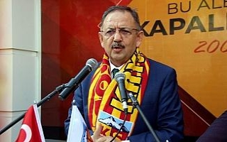 "Türk Silahlı Kuvvetlerinin atışlarda isabeti...