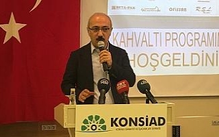"Türkiye dururken teröristlerle işbirliğini...
