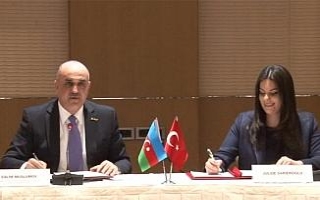 Türkiye ile Azerbaycan arasında sosyal güvenlik...