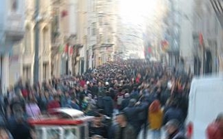 Türkiye nüfusu 2040 yılında 100 milyonu geçecek