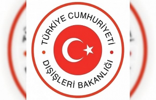 Türkiye ve Irak arasındaki istişareler Ankara’da...