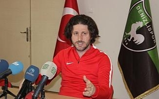 "Türkiye’de futbol sistemi değişmeli"