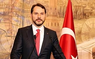 "Türkiye’de yatırım yapan her firma başımızın...