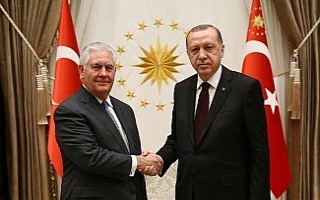 Türkiye’den Amerika’ya net mesaj