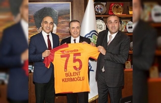 "UEFA’nın Galatasaray’a şans vereceğini...