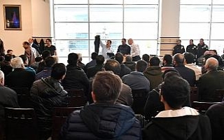 Unutulan eşyalar yeni sahiplerini buldu