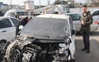 Vizontele’deki "Baba akü yok" sahnesi...