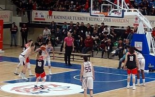 Yakın Doğu Üniversitesi iyi başladı