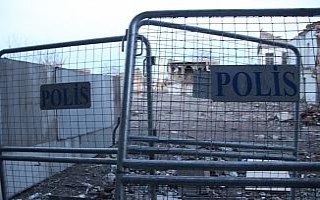 Yasaklı bölgede patlama: 2 çocuk yaralı
