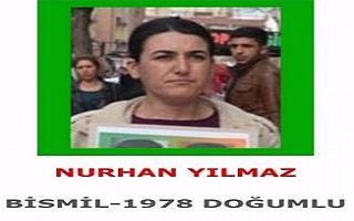 Yeşil listedeki terörist tutuklandı