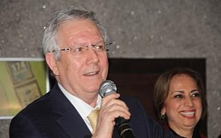 “Zeytin Dalı Harekatı’na canı gönülden destek...