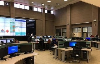 112 Acil Çağrı Merkezleri ülke geneline yayılıyor