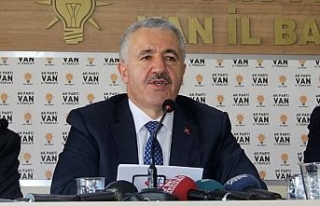 "2018-2020 Eylem Planımızda son aşamaya geldik"