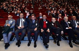 2018 yılı bütçesi kabul edildi