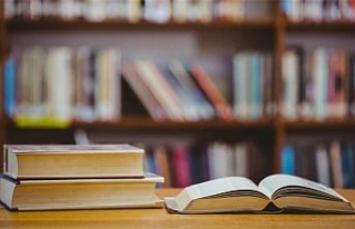 25 milyonu aşkın kişi kütüphanelerden yararlandı