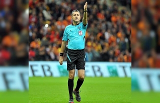 5. Fenerbahçe-Galatasaray derbisi