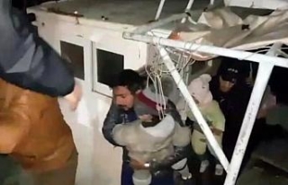 5 ülkede aranıyordu, Mersin’de yakalandı