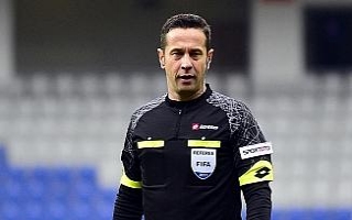 5 yıl sonra Trabzonspor - Beşiktaş maçı yönetecek