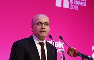 "8.7 milyon kişi büyümeyi hissetmiş"
