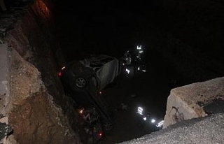 8 kişinin öldüğü trafik kazasına 2 gözaltı
