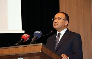 "Afrin Afrinlilerindir. Onların da olmaya devam...