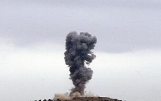Afrin’de etkisiz hale getirilen terörist sayısı...