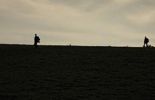 Afrin’den 4 köy daha teröristlerden temizlendi