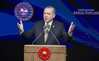 “Afrin’e girdik giriyoruz, çok fazla bir şey...