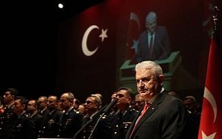 "Afrin’le sınırlı olarak düşünmemiz söz...