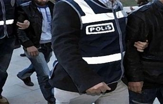 Ağrı’da PKK/KCK operasyonu: 9 tutuklama