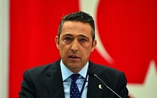 Ali Koç: “Mali bağımsızlığımız tehlikede”