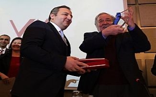 "Almanya’da FETÖ’cü çok profesör var”