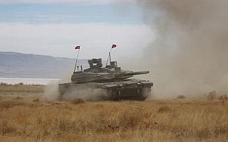 Altay tankıyla ilgili önemli açıklama