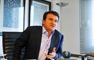 AVM’ler 2017’de 110 milyar TL ciro elde etti