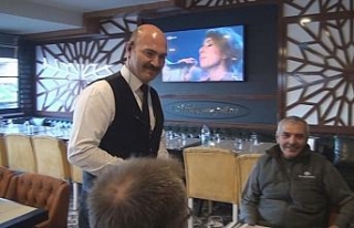 "Bakan" bir daha bakıyor