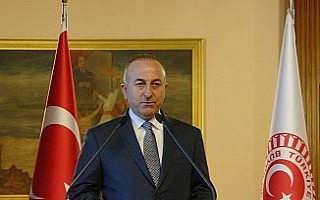 Bakan Çavuşoğlu Rusya yolcusu