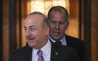 Bakan Çavuşoğlu’ndan S-400 açıklaması