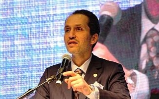 "’Banane Amerika’dan’ sözünü yerine...