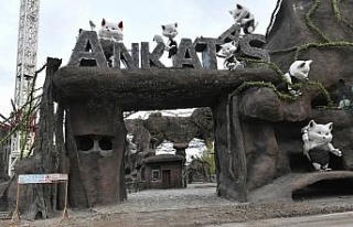 Başkan Tuna’dan “Ankapark’ı bitirin” talimatı