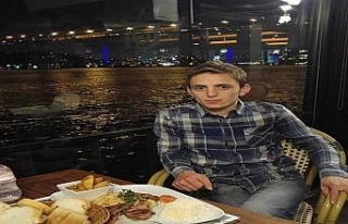 Bayburt’taki kazada hayatını kaybeden 8 kişinin...
