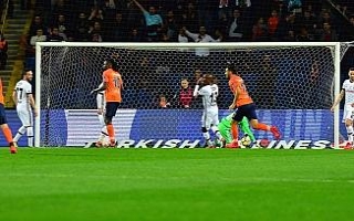 Beşiktaş’ın belalısı