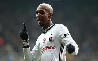 Beşiktaş’tan Talisca için Portekiz çıkarması