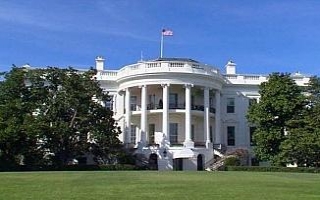 Beyaz Saray yakınlarında şüpheli paket alarmı