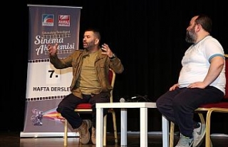 “Bir dönem salak olduğuma inandım"