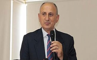 "Birinci turda bütün partilerin aday göstermesini...