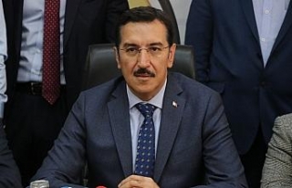 "Biz Çiftlik Bank uyarıları yaparken Kılıçdaroğlu...