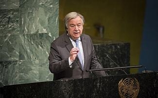 BM Genel Sekreteri’nden Nevruz mesajı