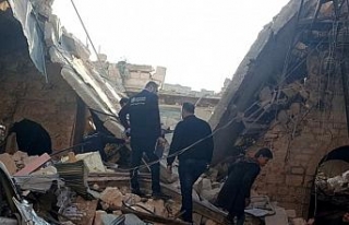 BM korkunç bilançoyu açıkladı