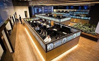 Borsa günü düşüşle tamamladı